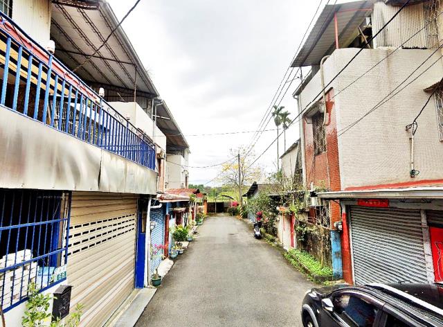 竹崎法拍透天-3