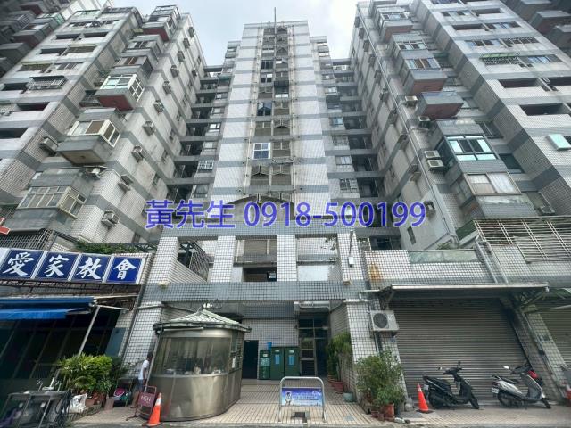 北屯大樓法拍-6