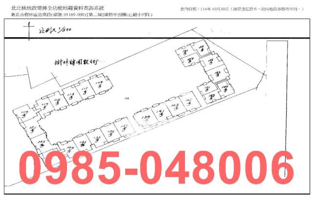 新北樹林法拍大樓-10