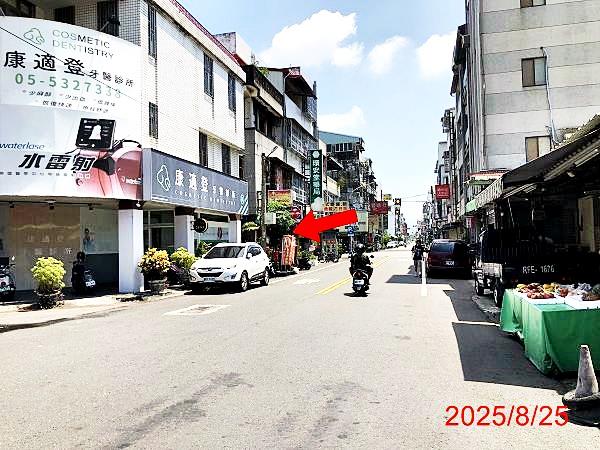 雲林斗六透天法拍-4