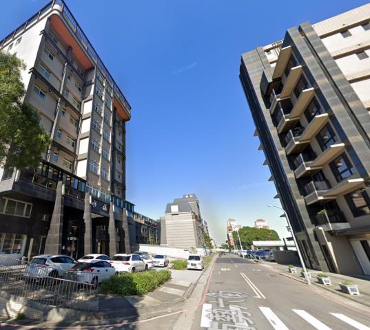 新北林口大樓法拍-2