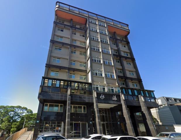 新北林口大樓法拍-7