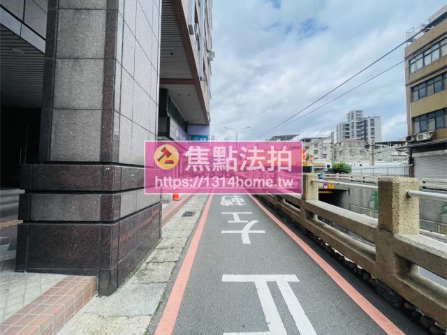 新北樹林大樓法拍-10