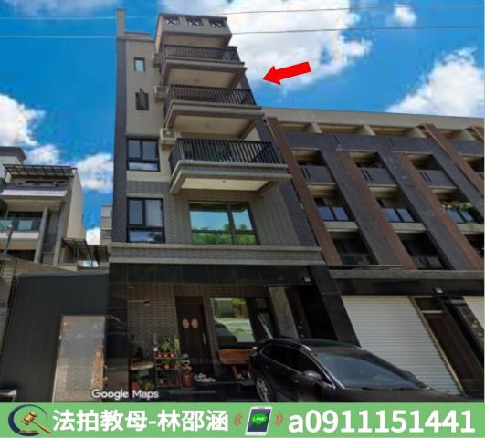 高雄小港透天法拍-3