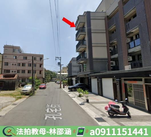 高雄小港透天法拍-6