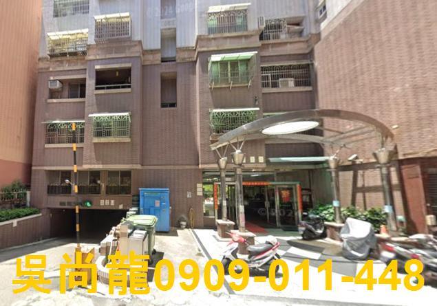 鳳山法拍大樓-6