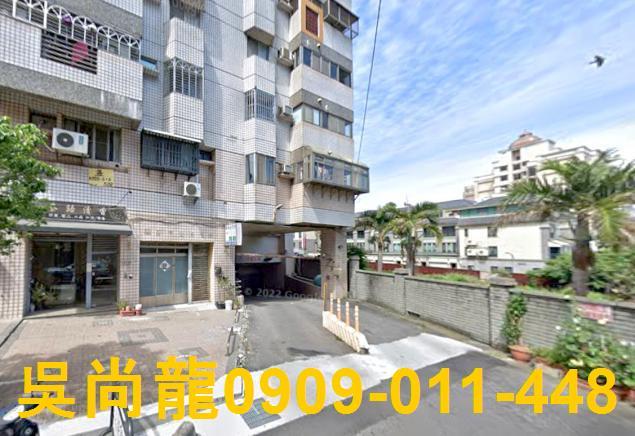 西屯大樓法拍-5