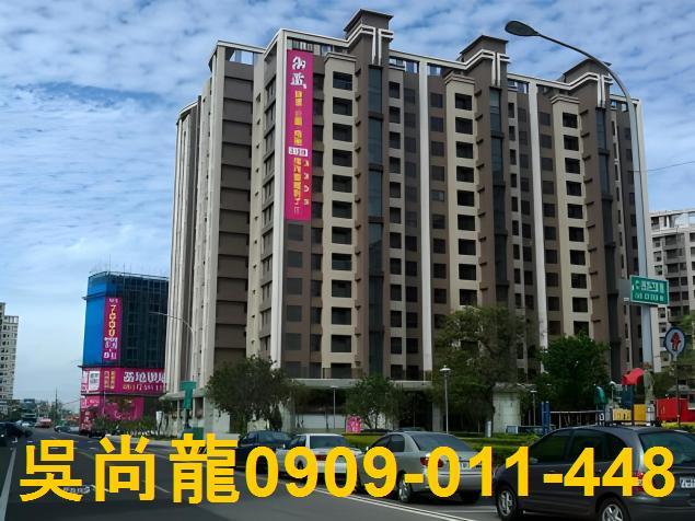 八德拍賣大樓-2