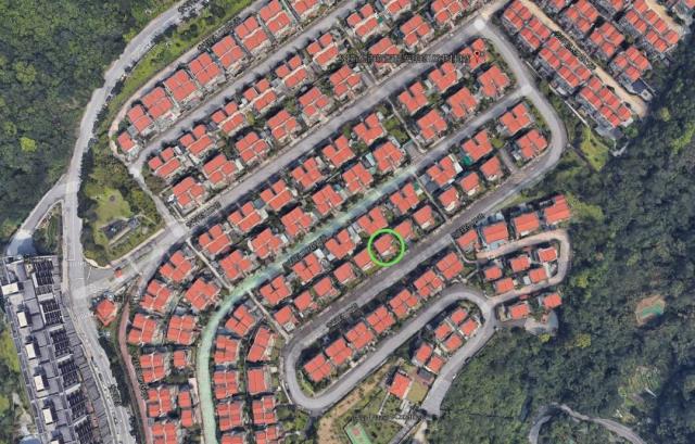 新北新店透天法拍-10