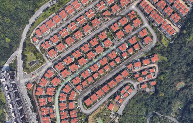 新北新店透天法拍-3