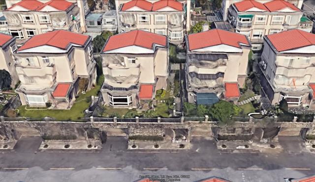 新北新店透天法拍-5