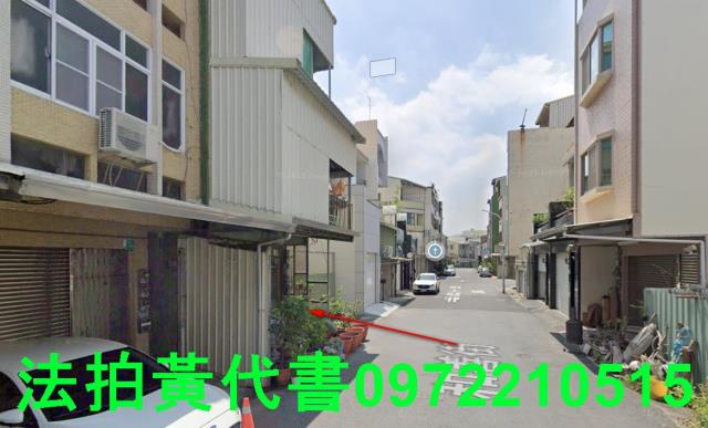 中西區法拍透天-3