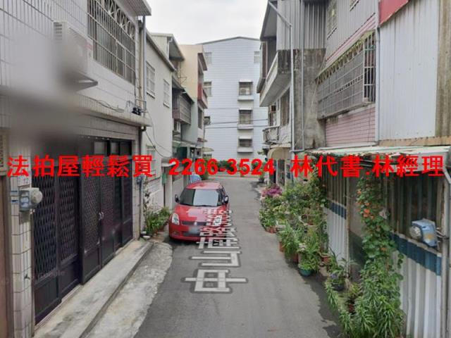 桃園法拍透天-4