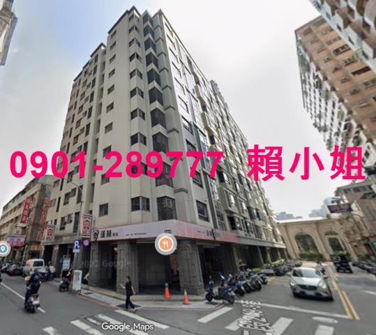 台中西屯套房法拍-2