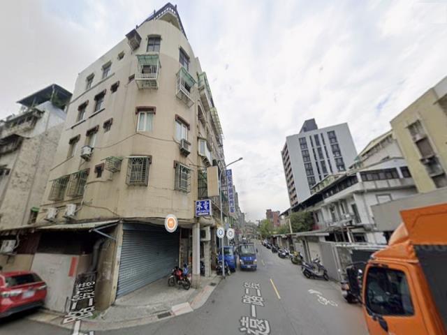 北投法拍公寓-3