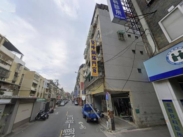 北投法拍公寓-5