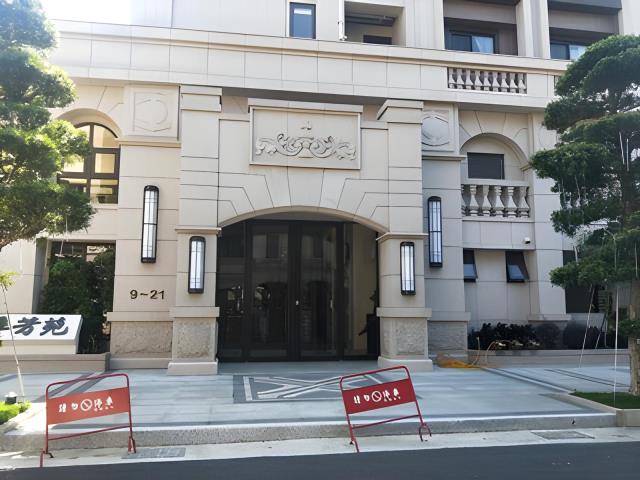 龍潭大樓法拍-4