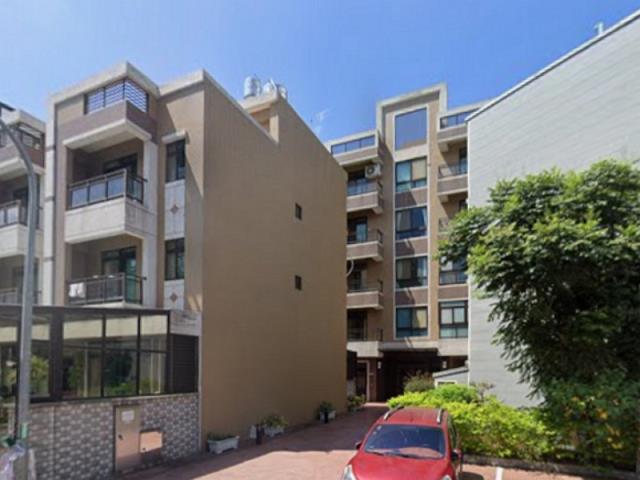 楊梅公寓法拍-4