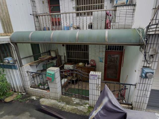 桃園楊梅透天法拍-2