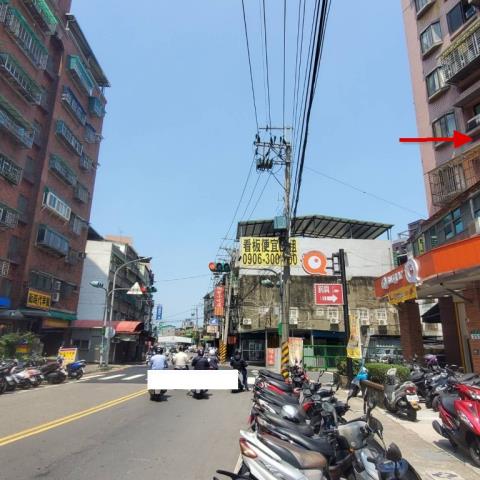 新北樹林法拍大樓-4