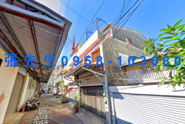 台南南區透天法拍-1