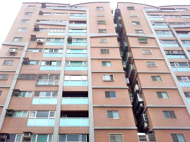 新北樹林大樓法拍-5