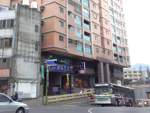 新北樹林大樓法拍-6