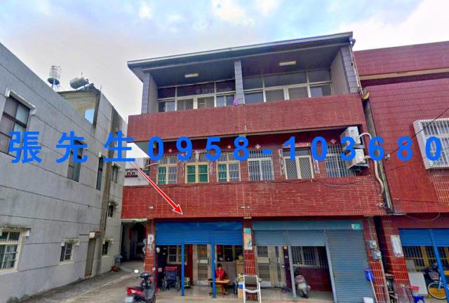 台南仁德拍賣透天-1