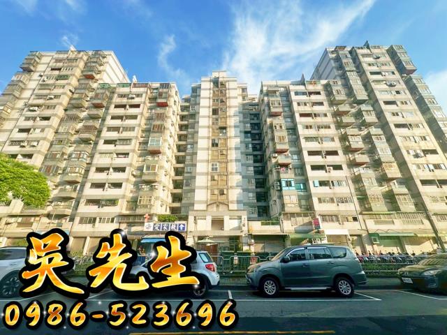 台中北屯大樓法拍-2