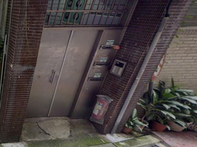 永和公寓法拍-1