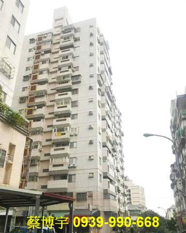 西屯瑞聯天地G法拍屋