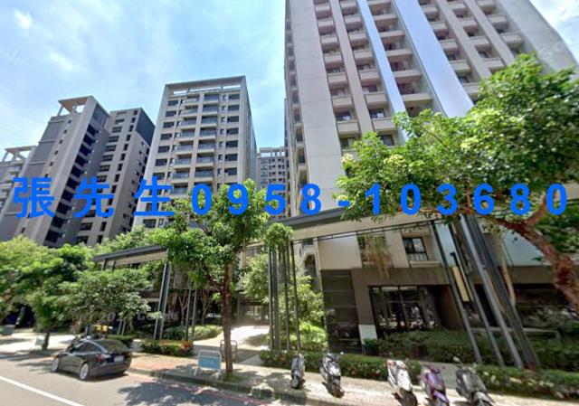 台中北屯大樓法拍-2