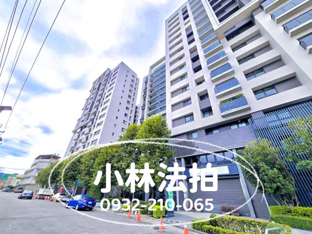 台中市太平區新吉路