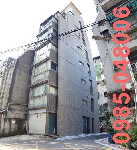 中正區華廈法拍-2