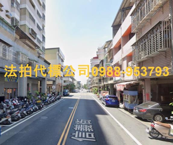 南投市法拍大樓-3