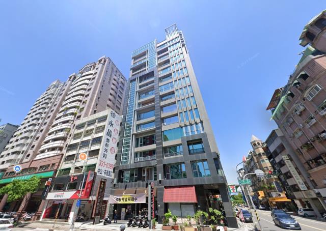 苓雅大樓法拍-6