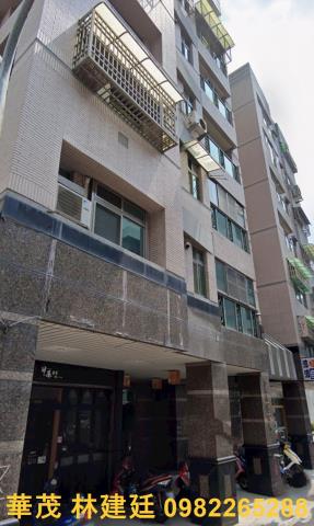 東區法拍華廈-4