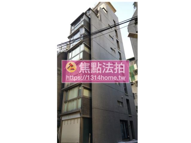 中正區法拍華廈-3