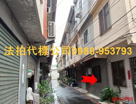 水上透天法拍-7