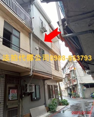 水上透天法拍-8