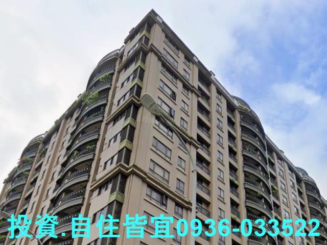 新北大樓法拍-3