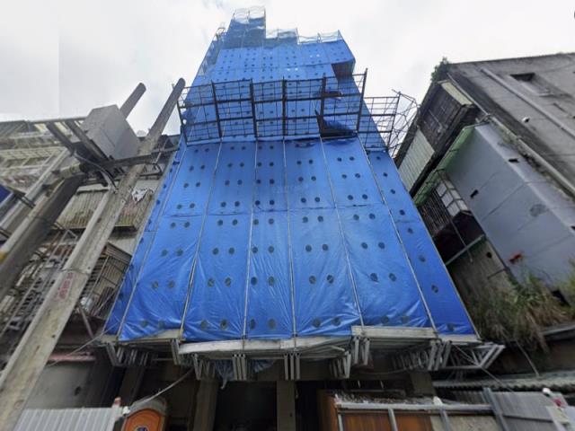 台北拍賣大樓-3