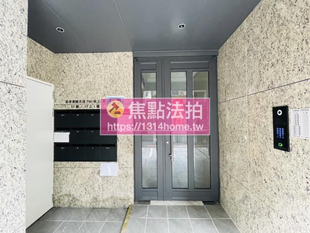 台北信義區法拍華廈-7