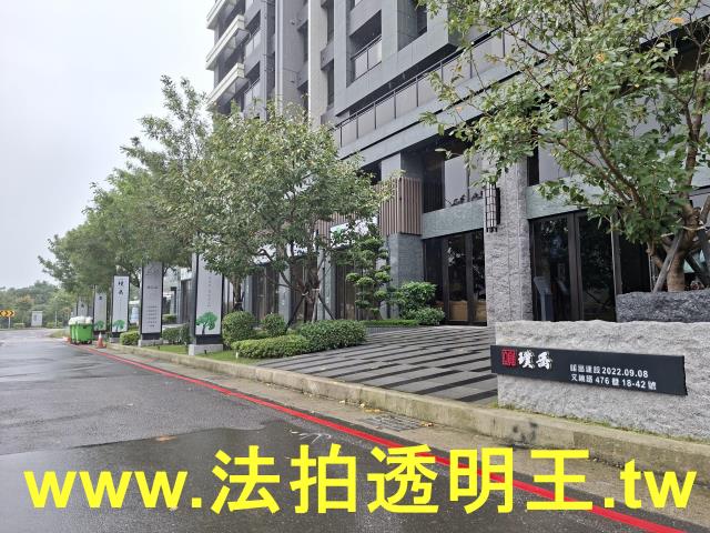 龜山法拍大樓-8