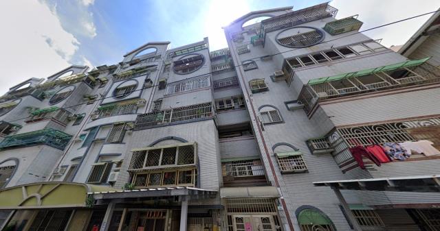 岡山拍賣大樓-3