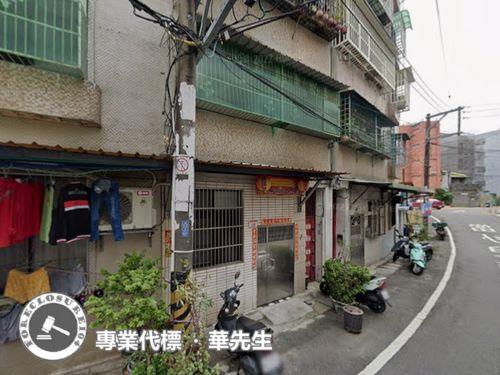 龜山法拍公寓-4