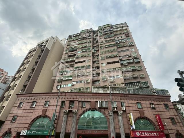 中和大樓法拍-1