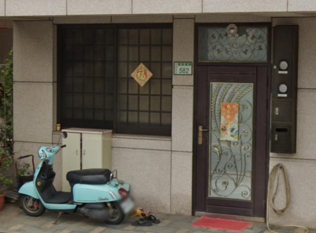 桃園觀音法拍透天-3