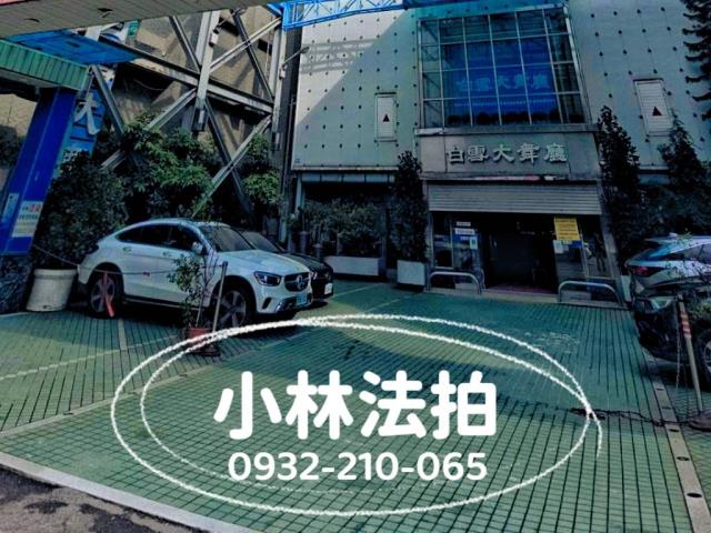 台中市北區五權路