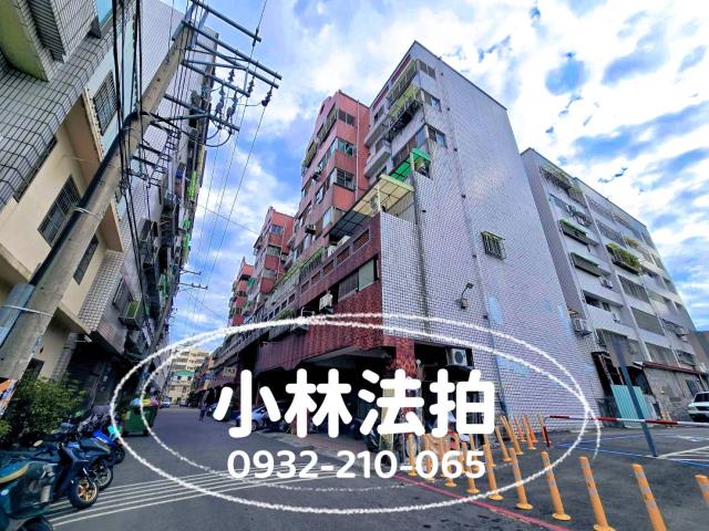 台中市太平區華廈